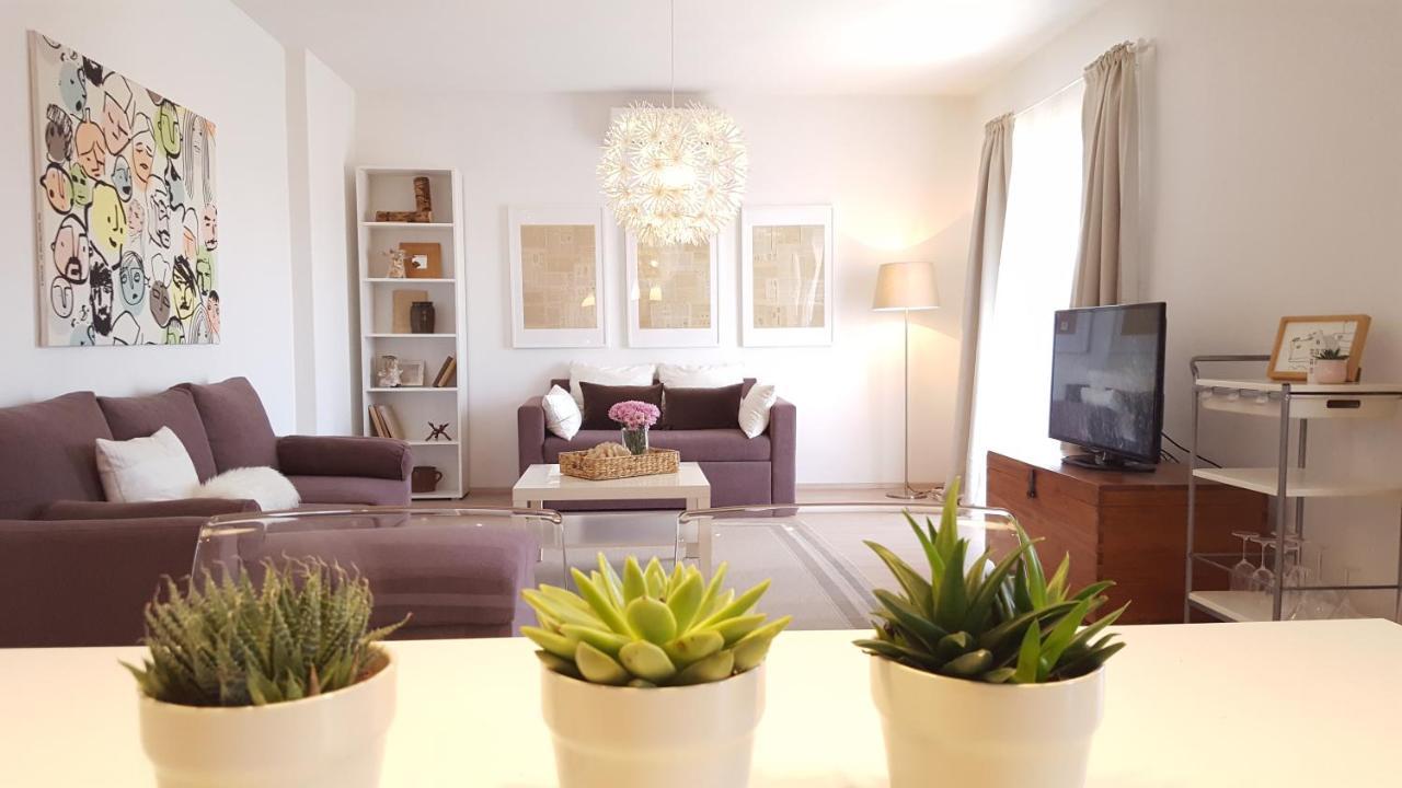 Skenza's loft 68m2 Split Bagian luar foto