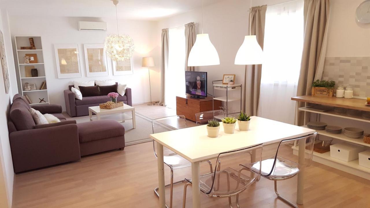 Skenza's loft 68m2 Split Bagian luar foto