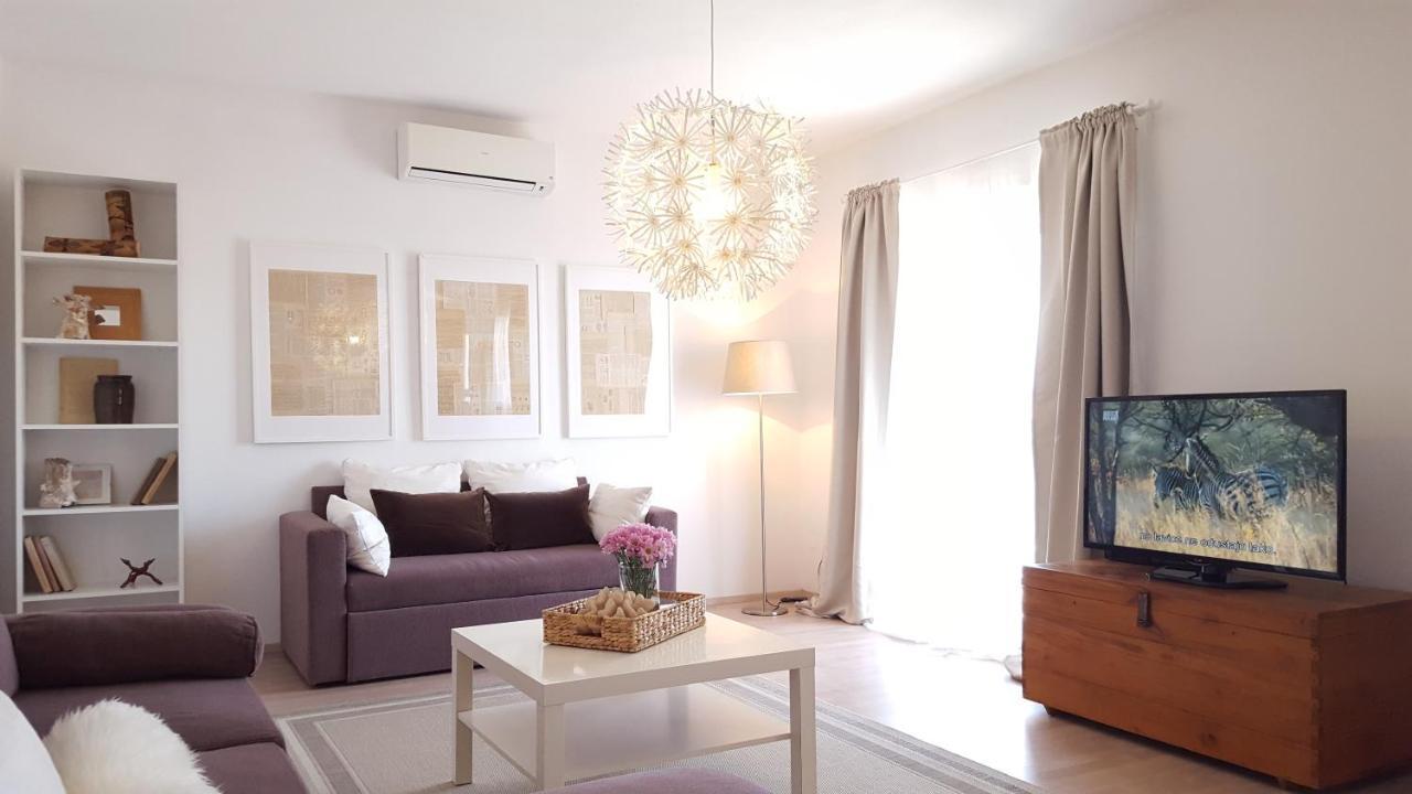Skenza's loft 68m2 Split Bagian luar foto