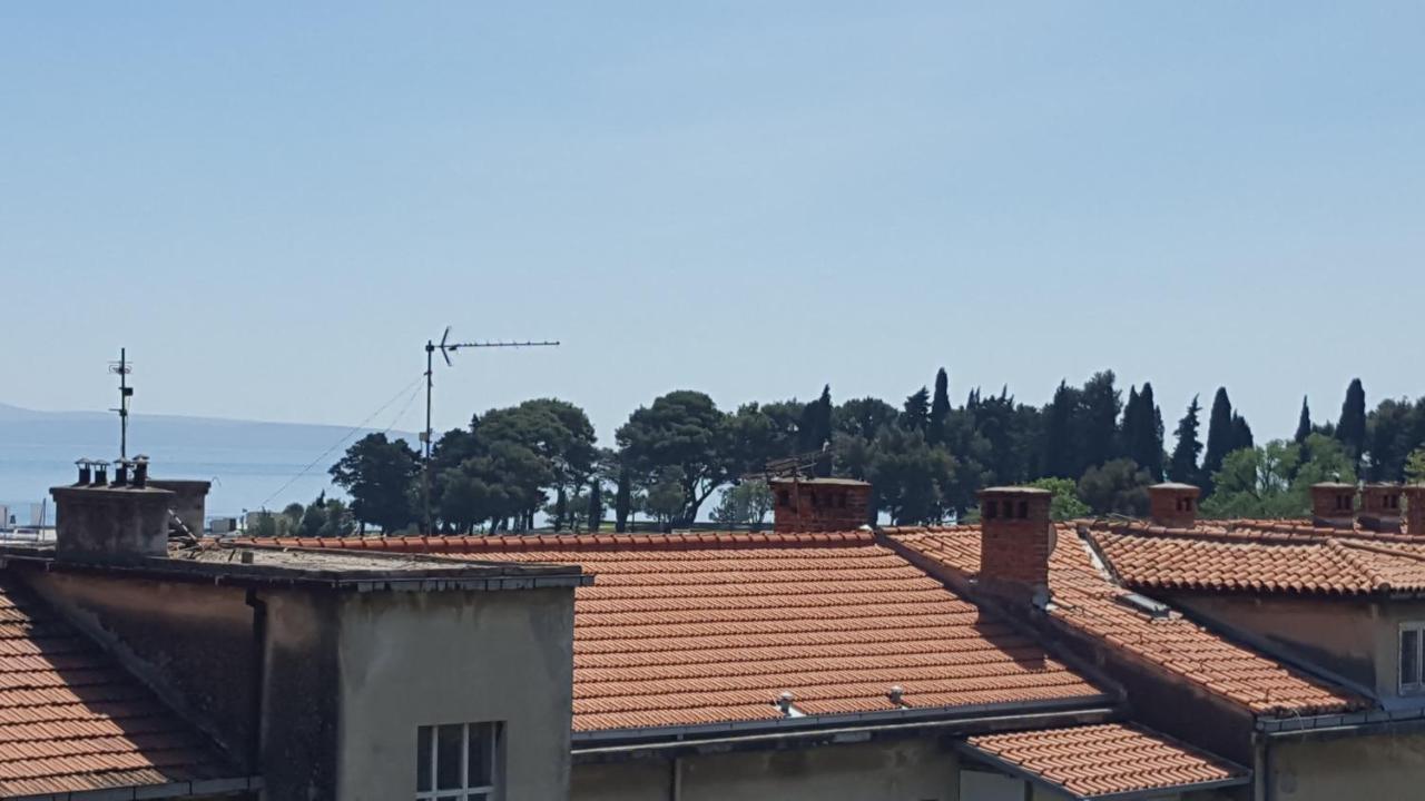 Skenza's loft 68m2 Split Bagian luar foto
