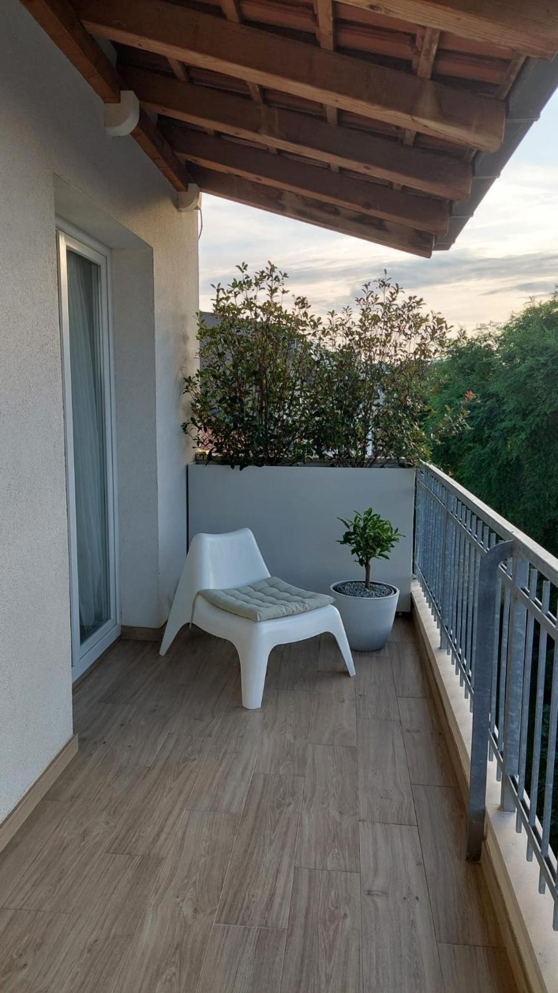 Skenza's loft 68m2 Split Bagian luar foto